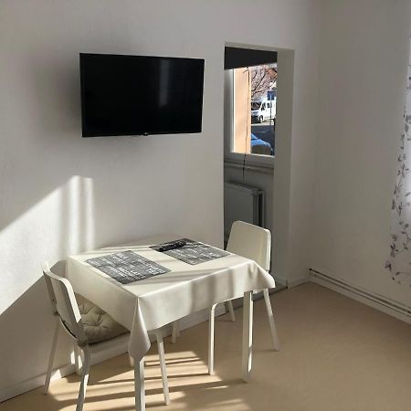 Apartment In Eg Schaupenstiel Northeim Exteriér fotografie